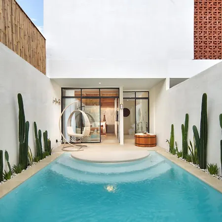 The Arden Villa Uluwatu By Ini Vie Hospitality