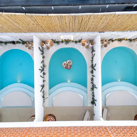 The Arden Villa Uluwatu By Ini Vie Hospitality