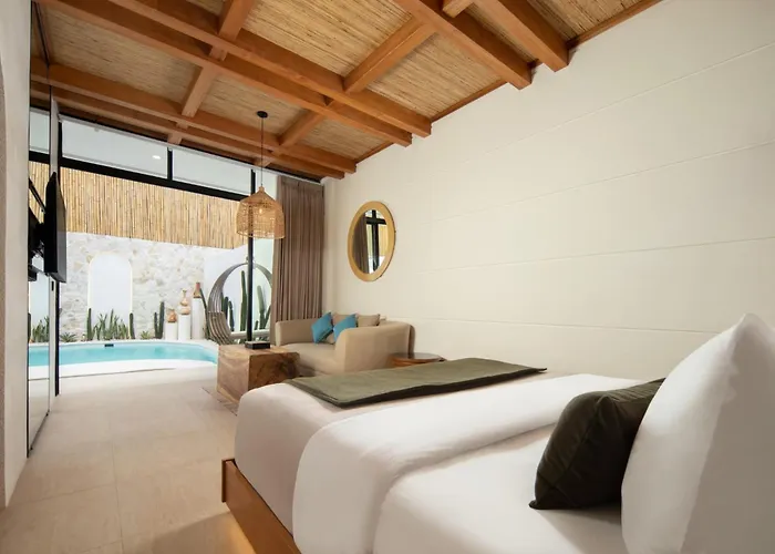 The Arden By Ini Vie Hospitality
