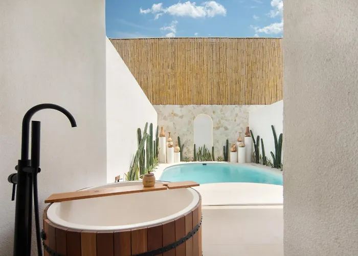 The Arden By Ini Vie Hospitality Frühstückspension Uluwatu