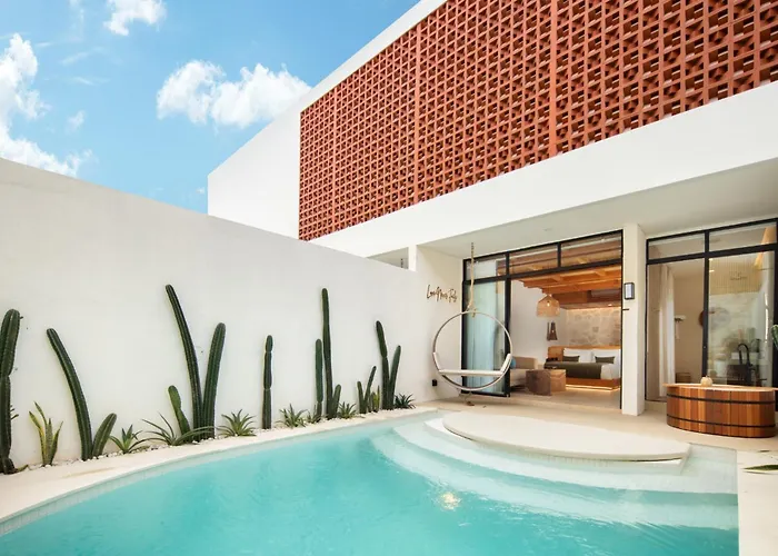 Frühstückspension The Arden By Ini Vie Hospitality Uluwatu