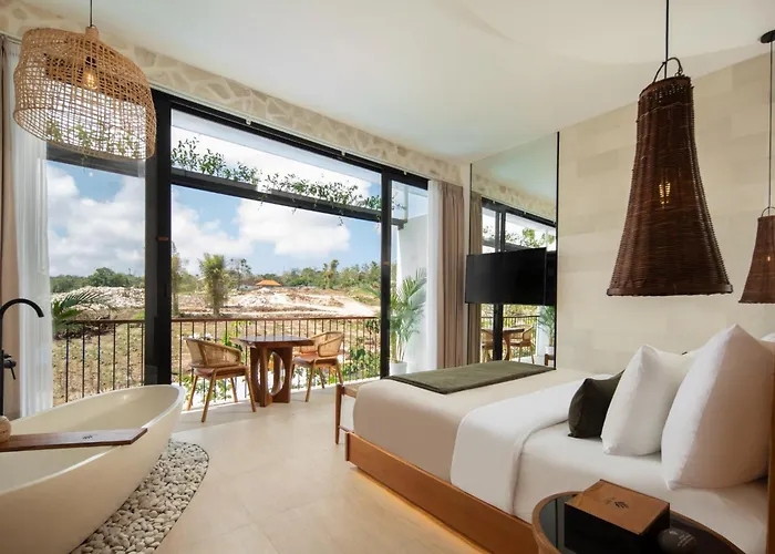The Arden By Ini Vie Hospitality Uluwatu
