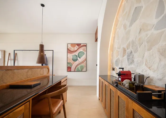 The Arden By Ini Vie Hospitality