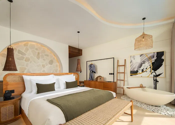 Frühstückspension The Arden By Ini Vie Hospitality 5*