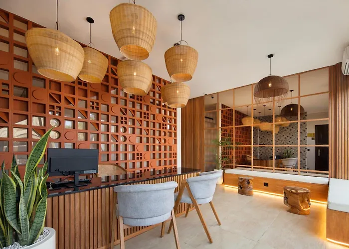 The Arden By Ini Vie Hospitality 5*