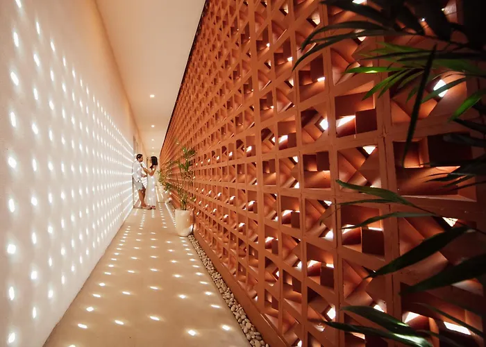 The Arden By Ini Vie Hospitality Frühstückspension Uluwatu