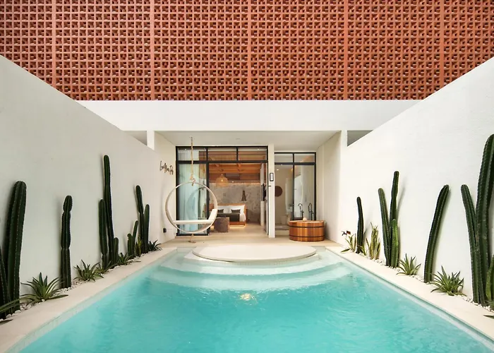 The Arden By Ini Vie Hospitality 5*