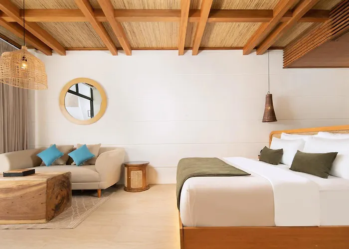 The Arden By Ini Vie Hospitality Uluwatu