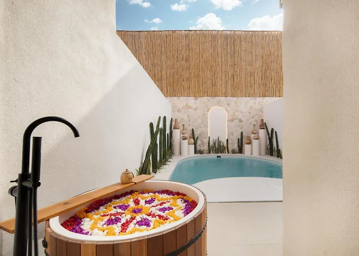The Arden By Ini Vie Hospitality