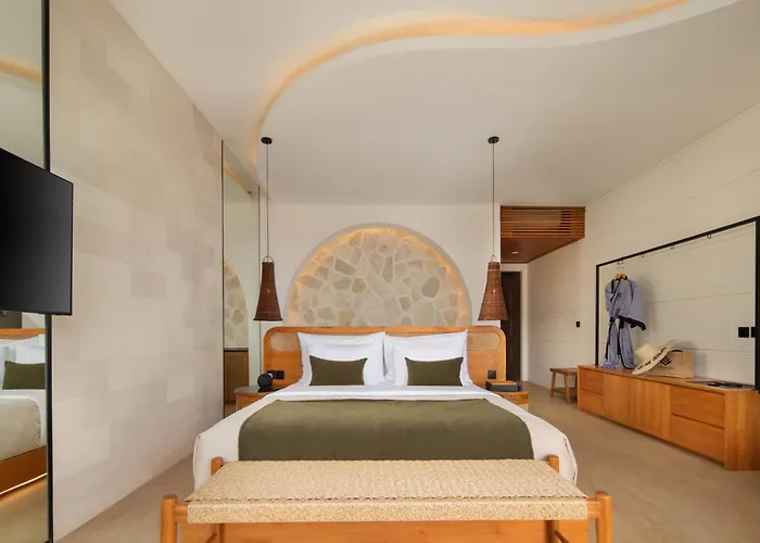 The Arden By Ini Vie Hospitality 5* Uluwatu