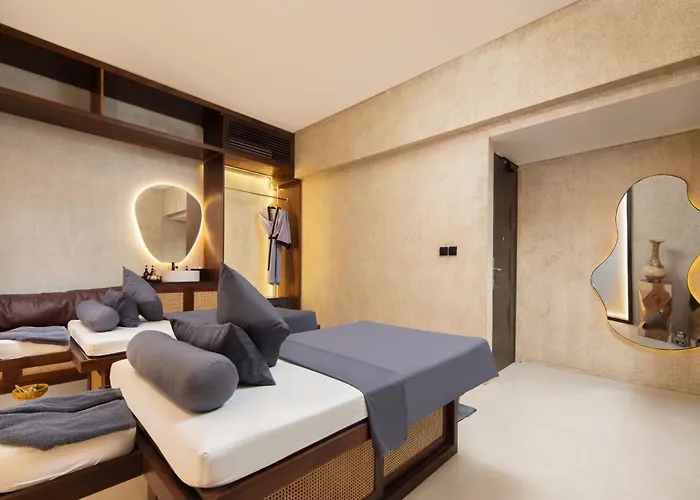 The Arden By Ini Vie Hospitality 5*
