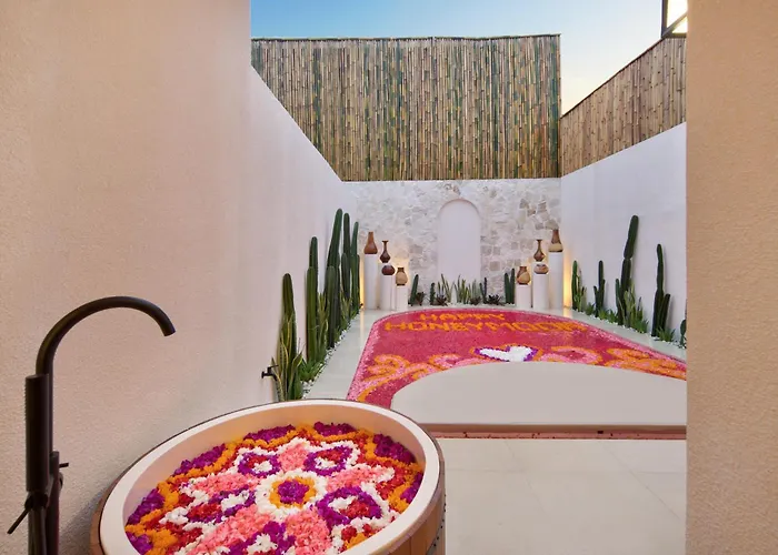 The Arden By Ini Vie Hospitality 5*