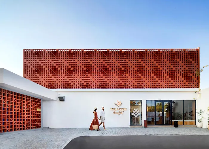The Arden By Ini Vie Hospitality