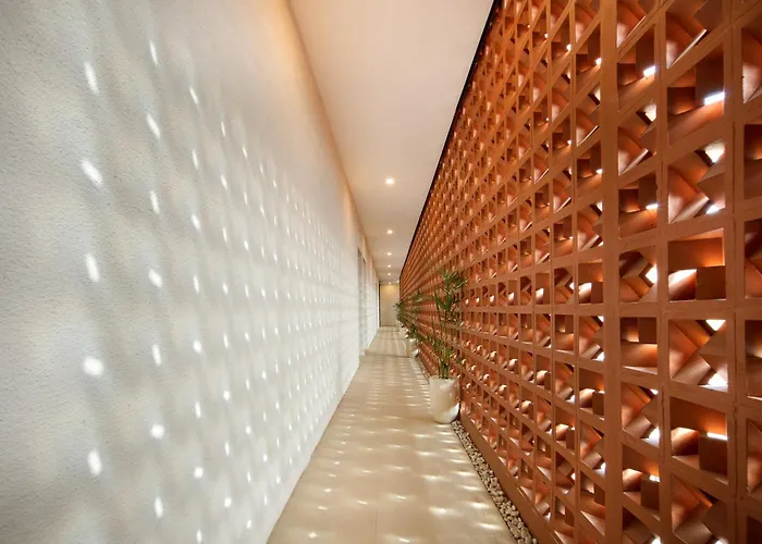The Arden By Ini Vie Hospitality 住宿加早餐酒店