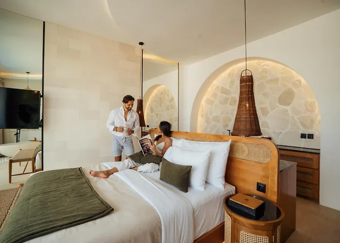 The Arden By Ini Vie Hospitality 住宿加早餐酒店 5*