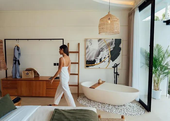 The Arden By Ini Vie Hospitality