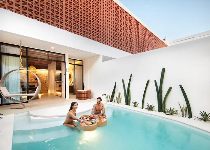 Frühstückspension The Arden By Ini Vie Hospitality 5*