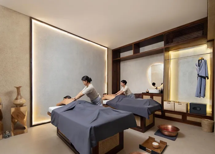 The Arden By Ini Vie Hospitality Uluwatu