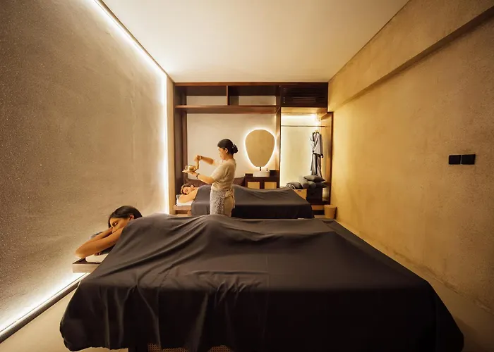 The Arden By Ini Vie Hospitality