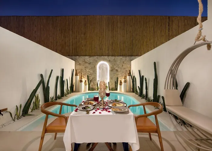 The Arden By Ini Vie Hospitality 5*