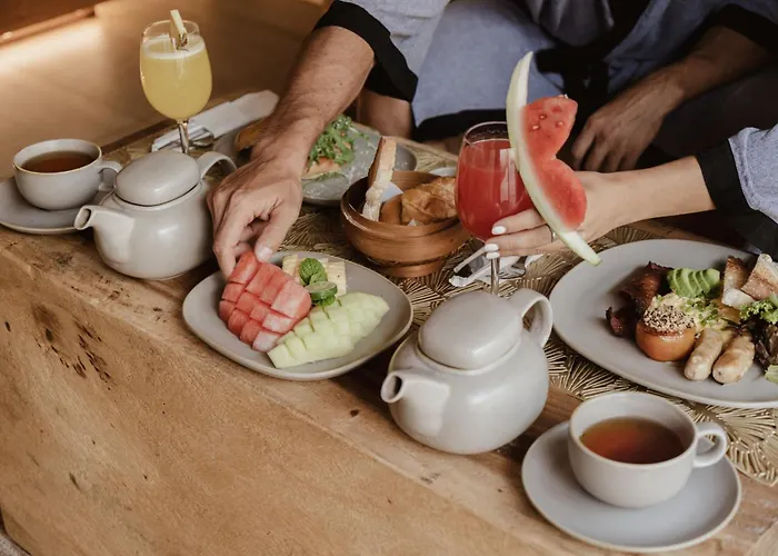 The Arden By Ini Vie Hospitality 5* Uluwatu