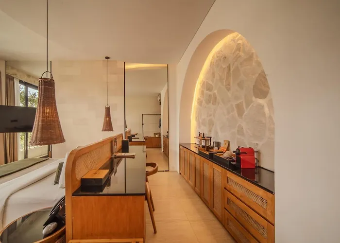 The Arden By Ini Vie Hospitality