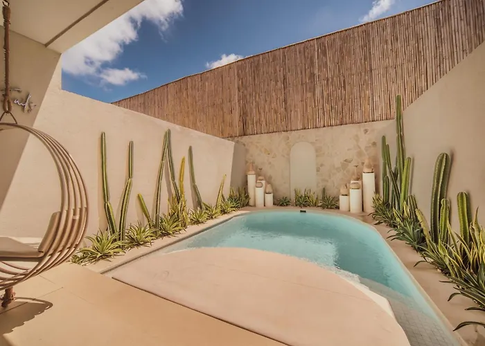 The Arden By Ini Vie Hospitality Bed & Breakfast