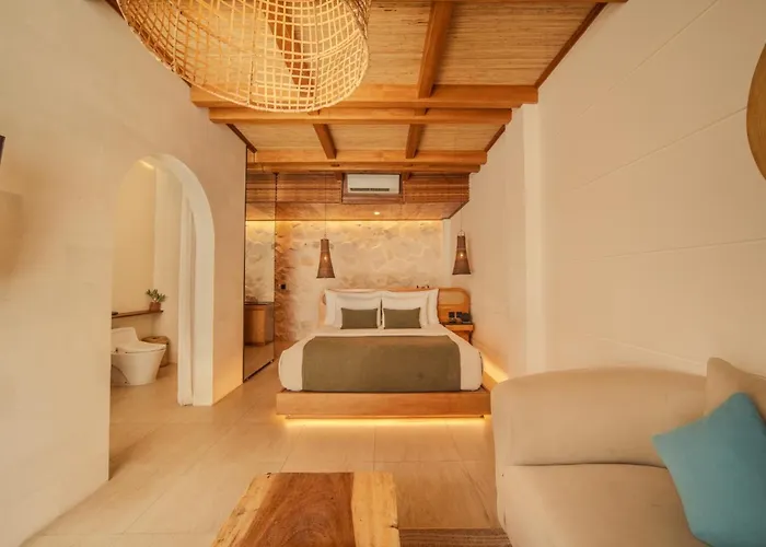 The Arden By Ini Vie Hospitality Bed & Breakfast Uluwatu