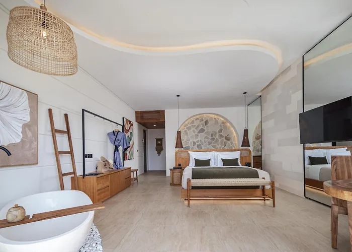 The Arden By Ini Vie Hospitality Bed & Breakfast Uluwatu