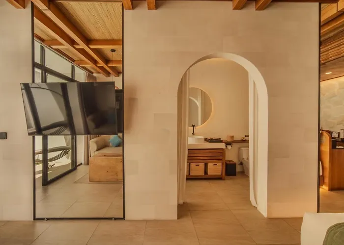 The Arden By Ini Vie Hospitality 5*