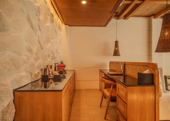 The Arden By Ini Vie Hospitality Uluwatu