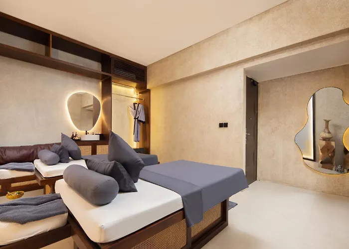 The Arden By Ini Vie Hospitality Bed & Breakfast