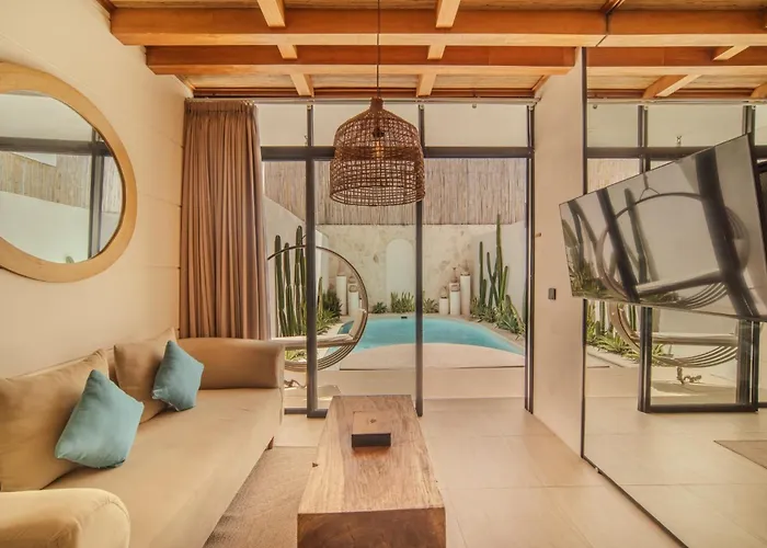 The Arden By Ini Vie Hospitality Bed & Breakfast Uluwatu