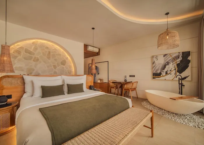 The Arden By Ini Vie Hospitality Bed & Breakfast