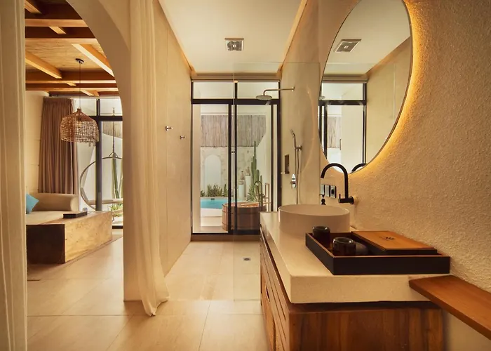 The Arden By Ini Vie Hospitality 5* Uluwatu