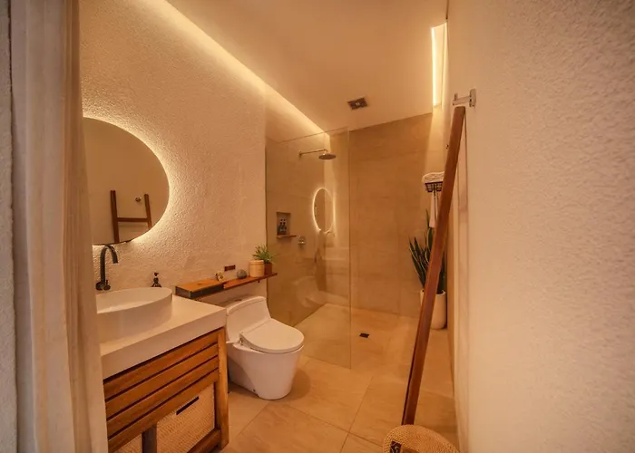 The Arden By Ini Vie Hospitality Bed & Breakfast Uluwatu