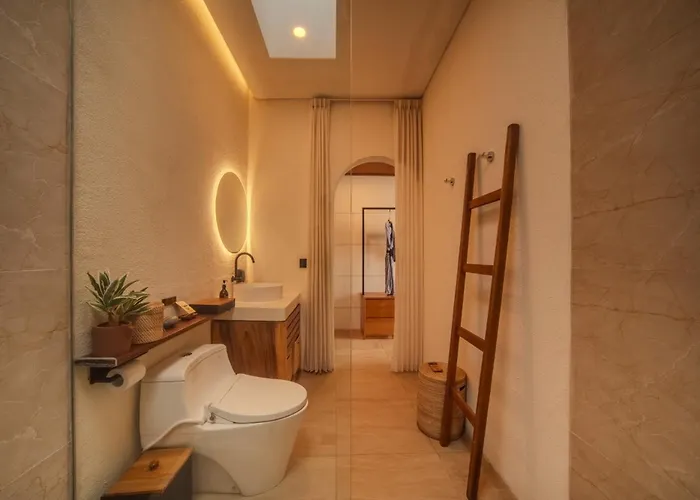 The Arden By Ini Vie Hospitality Bed & Breakfast Uluwatu