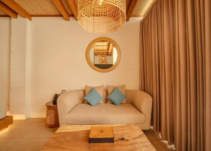 The Arden By Ini Vie Hospitality Bed & Breakfast