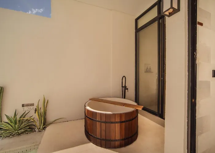 The Arden By Ini Vie Hospitality Bed & Breakfast