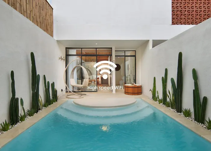 Bed & Breakfast The Arden By Ini Vie Hospitality 5*